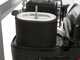 MOSA GE 7000 BBM - 6 kW Petrol Power Generator - DC 5 kW Single-phase