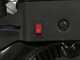 MOSA GE 7000 BBM - 6 kW Petrol Power Generator - DC 5 kW Single-phase