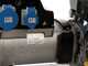 MOSA GE 7000 BBM - 6 kW Petrol Power Generator - DC 5 kW Single-phase