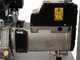 MOSA GE 7000 BBM - 6 kW Petrol Power Generator - DC 5 kW Single-phase