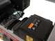MOSA GE 7000 BBM - 6 kW Petrol Power Generator - DC 5 kW Single-phase