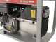 MOSA GE 7000 BBM - 6 kW Petrol Power Generator - DC 5 kW Single-phase