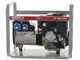 MOSA GE 7000 BBM - 6 kW Petrol Power Generator - DC 5 kW Single-phase