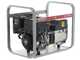MOSA GE 7000 BBM - 6 kW Petrol Power Generator - DC 5 kW Single-phase