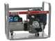 MOSA GE 7000 BBM - 6 kW Petrol Power Generator - DC 5 kW Single-phase