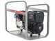 MOSA GE 7000 BBM - 6 kW Petrol Power Generator - DC 5 kW Single-phase