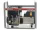 MOSA GE 7000 BBM - 6 kW Petrol Power Generator - DC 5 kW Single-phase
