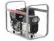 MOSA GE 7000 BBM - 6 kW Petrol Power Generator - DC 5 kW Single-phase