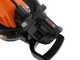 Cordless 3in1 Leaf Blower WORX WG583E - 20V - WITHOUT BATTERIES AND CHARGER
