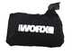 Cordless 3in1 Leaf Blower WORX WG583E.9 - 20V - WITHOUT BATTERIES AND CHARGER