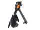 Cordless 3in1 Leaf Blower WORX WG583E.9 - 20V - WITHOUT BATTERIES AND CHARGER