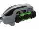 EGO ST1510E - Battery-powered Brush Cutter - 56V - WITHOUT BATTERIES AND CHARGER