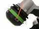 EGO ST1510E - Battery-powered Brush Cutter - 56V - WITHOUT BATTERIES AND CHARGER