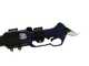 BullMach ARTEMIS 28 Electric Pruning Shears - with extension pole 1.5 up to 2.1 m