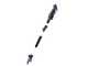 BullMach ARTEMIS 28 Electric Pruning Shears - with extension pole 1.5 up to 2.1 m