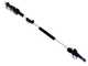 BullMach ARTEMIS 28 Electric Pruning Shears - with extension pole 1.5 up to 2.1 m