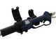 BullMach ARTEMIS 28 Electric Pruning Shears - with extension pole 1.5 up to 2.1 m