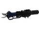 BullMach ARTEMIS 28 Electric Pruning Shears - with extension pole 1.5 up to 2.1 m