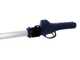 BullMach ARTEMIS 28 Electric Pruning Shears - with extension pole 1.5 up to 2.1 m