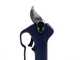 BullMach ARTEMIS 28 Electric Pruning Shears - with extension pole 1.5 up to 2.1 m