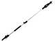 BullMach ARTEMIS 28 Electric Pruning Shears - with extension pole 1.5 up to 2.1 m