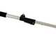 BullMach ARTEMIS 28 Electric Pruning Shears - with extension pole 1.5 up to 2.1 m