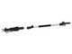 BullMach ARTEMIS 28 Electric Pruning Shears - with extension pole 1.5 up to 2.1 m