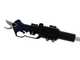 BullMach ARTEMIS 28 Electric Pruning Shears - with extension pole 1.5 up to 2.1 m