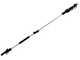BullMach ARTEMIS 28 Electric Pruning Shears - with extension pole 1.5 up to 2.1 m