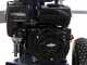 BullMach BM-LS-BS 16 V - Petrol Log Splitter - Vertical B&amp;S CR950