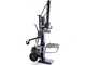 BullMach BM-LS-BS 16 V - Petrol Log Splitter - Vertical B&amp;S CR950