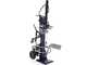 BullMach BM-LS-BS 16 V - Petrol Log Splitter - Vertical B&amp;S CR950