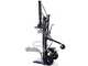BullMach BM-LS-BS 16 V - Petrol Log Splitter - Vertical B&amp;S CR950
