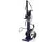 BullMach BM-LS-BS 16 V - Petrol Log Splitter - Vertical B&amp;S CR950