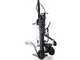 BullMach BM-LS-BS 16 V - Petrol Log Splitter - Vertical B&amp;S CR950