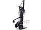 BullMach BM-LS-BS 16 V - Petrol Log Splitter - Vertical B&amp;S CR950