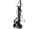 BullMach BM-LS-BS 16 V - Petrol Log Splitter - Vertical B&amp;S CR950