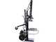BullMach BM-LS-BS 16 V - Petrol Log Splitter - Vertical B&amp;S CR950