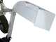 BullMach BM-LS-BS 16 V - Petrol Log Splitter - Vertical B&amp;S CR950