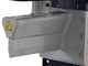 BullMach BM-LS-BS 16 V - Petrol Log Splitter - Vertical B&amp;S CR950