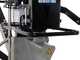 BullMach BM-LS-BS 16 V - Petrol Log Splitter - Vertical B&amp;S CR950