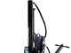 BullMach BM-LS-BS 16 V - Petrol Log Splitter - Vertical B&amp;S CR950