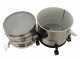 Comet CM 30 S - Drum Vacuum Cleaner - Multifunction 4 in 1 - Premium Series