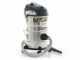Comet CM 30 S - Drum Vacuum Cleaner - Multifunction 4 in 1 - Premium Series