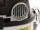 Comet CM 30 S - Drum Vacuum Cleaner - Multifunction 4 in 1 - Premium Series
