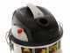 Comet CM 30 S - Drum Vacuum Cleaner - Multifunction 4 in 1 - Premium Series