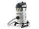 Comet CM 30 S - Drum Vacuum Cleaner - Multifunction 4 in 1 - Premium Series
