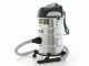 Comet CM 30 S - Drum Vacuum Cleaner - Multifunction 4 in 1 - Premium Series