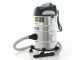 Comet CM 30 S - Drum Vacuum Cleaner - Multifunction 4 in 1 - Premium Series