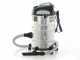 Comet CM 30 S - Drum Vacuum Cleaner - Multifunction 4 in 1 - Premium Series